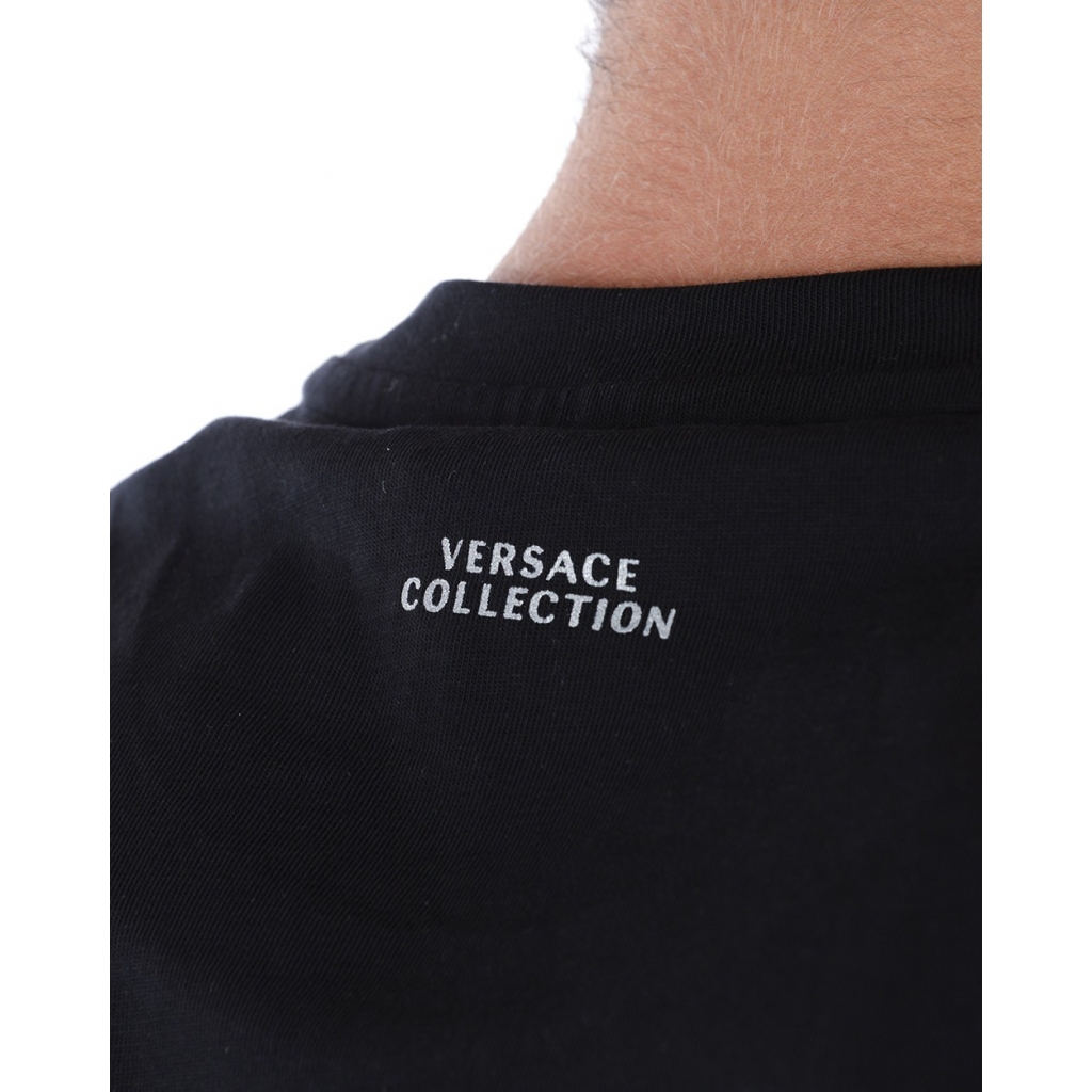 T-SHIRT NERO