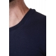 T-SHIRT PURE RNECK TSHIRT BLU