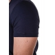 T-SHIRT PURE RNECK TSHIRT BLU