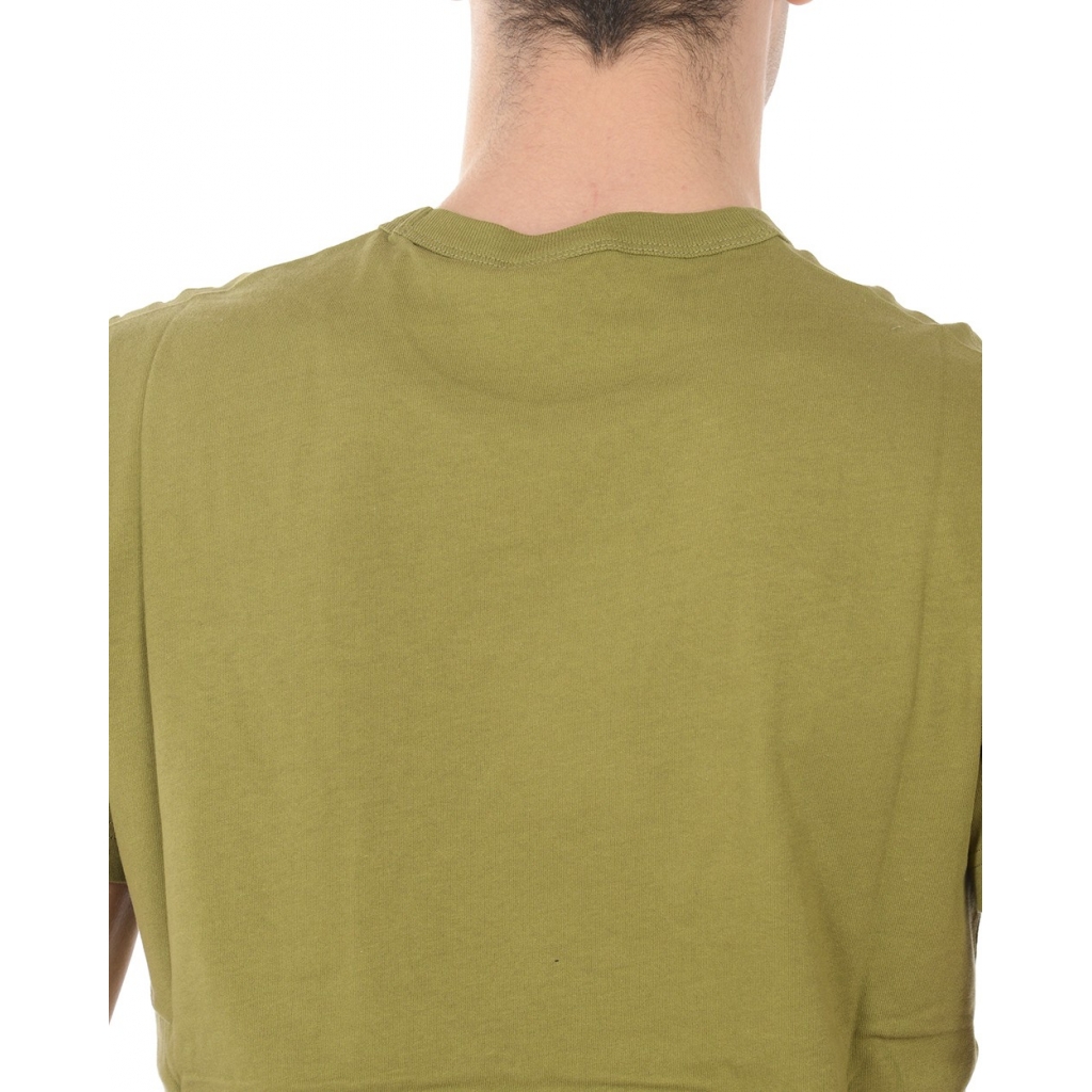 T-SHIRT VERDE