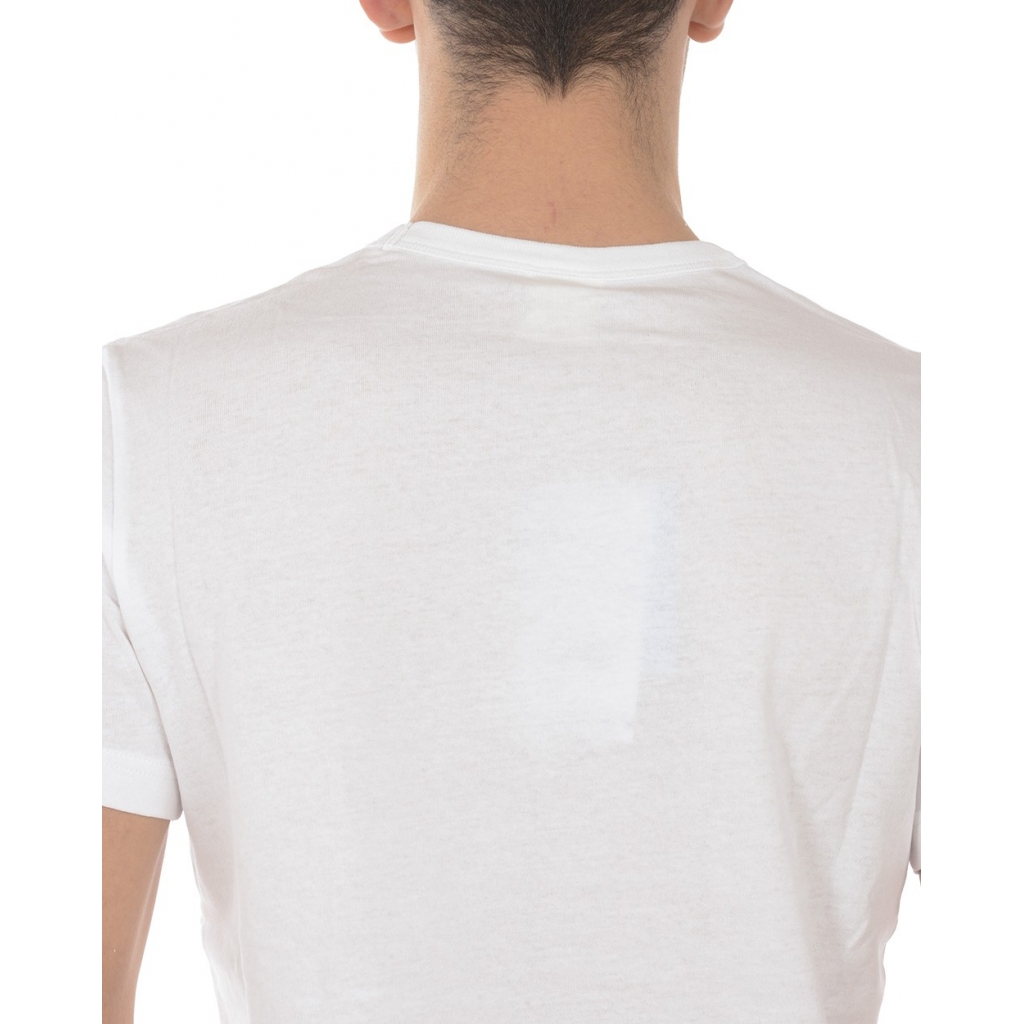 T-SHIRT BIANCO