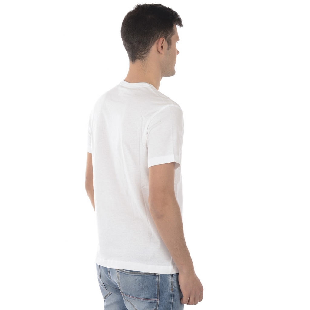 T-SHIRT BIANCO