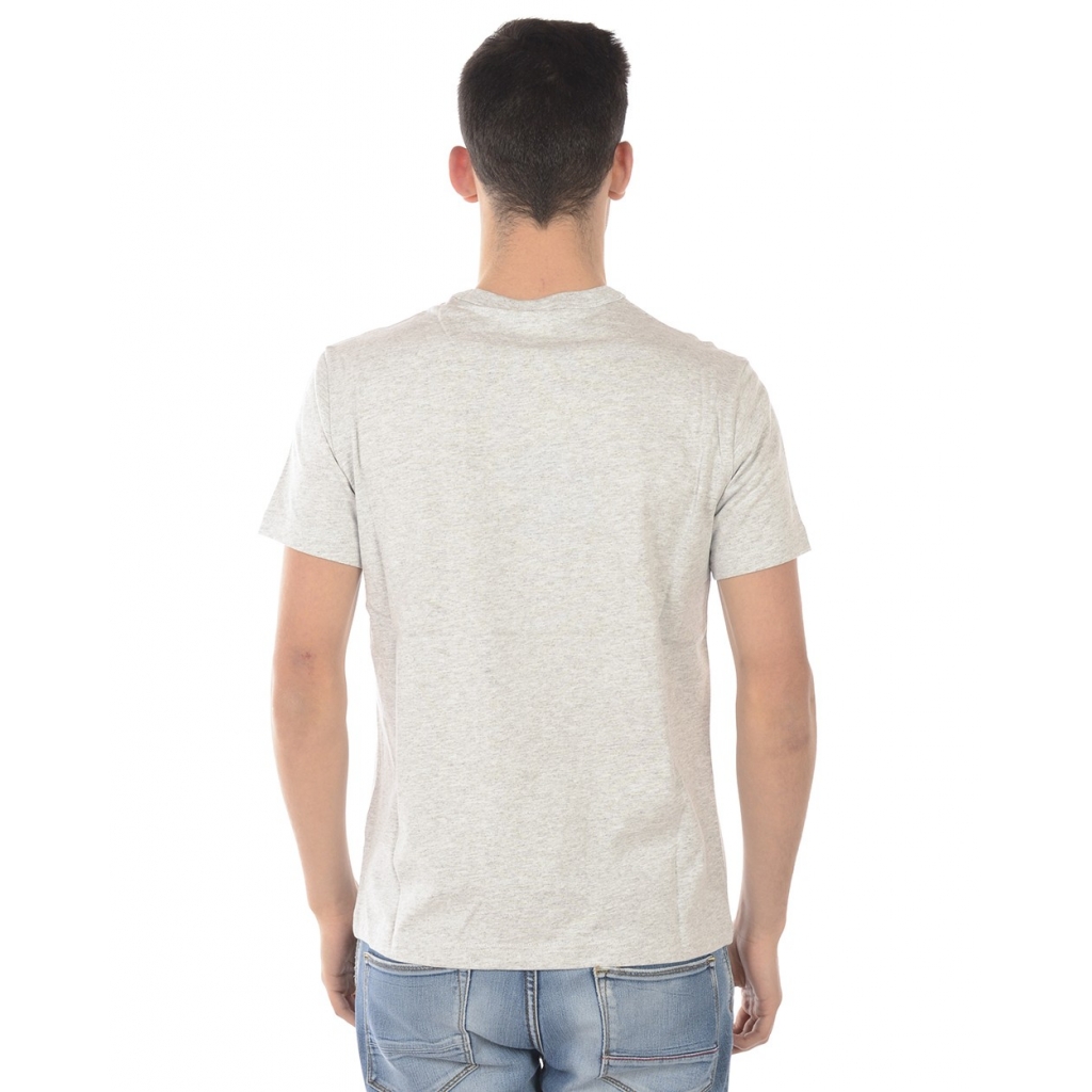 T-SHIRT GRIGIO