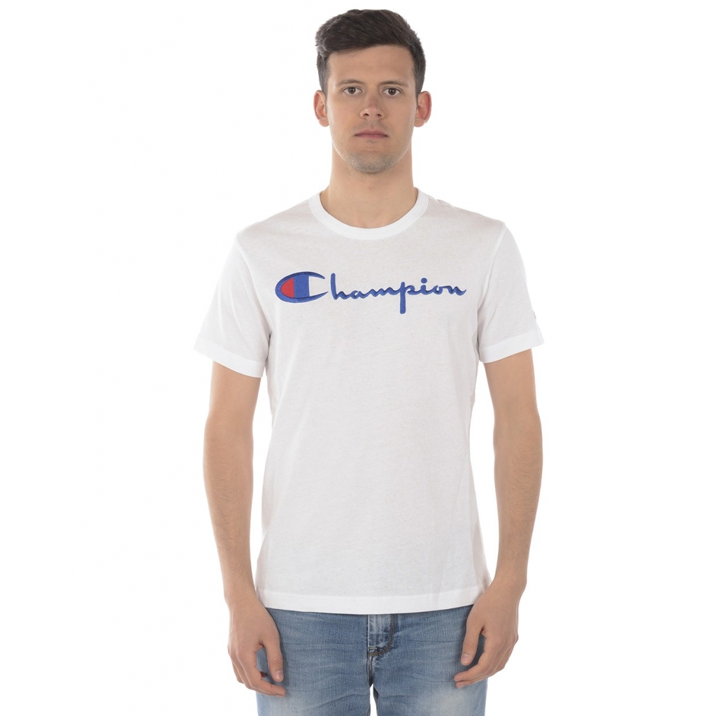 T-SHIRT BIANCO