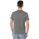 T-SHIRT GRIGIO