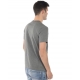 T-SHIRT GRIGIO