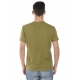 T-SHIRT VERDE