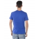 T-SHIRT BLU