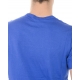 T-SHIRT BLU