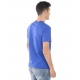 T-SHIRT BLU