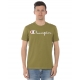 T-SHIRT VERDE