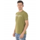 T-SHIRT VERDE