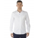 CAMICIA SHIRT EXTRASLIM EASY BIANCO