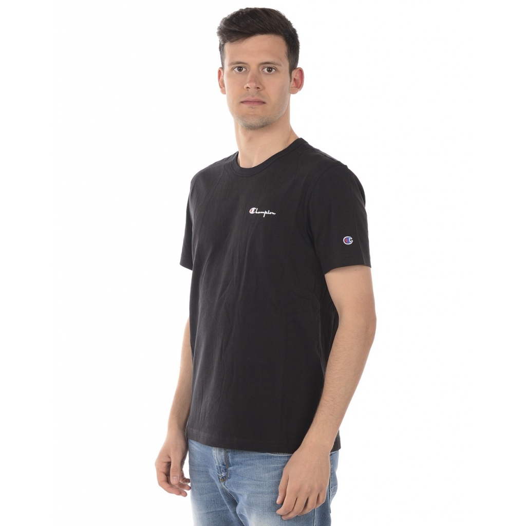 T-SHIRT NERO