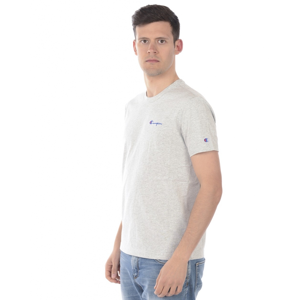 T-SHIRT GRIGIO