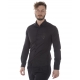 CAMICIA SHIRT EXTRASLIM EASY NERO