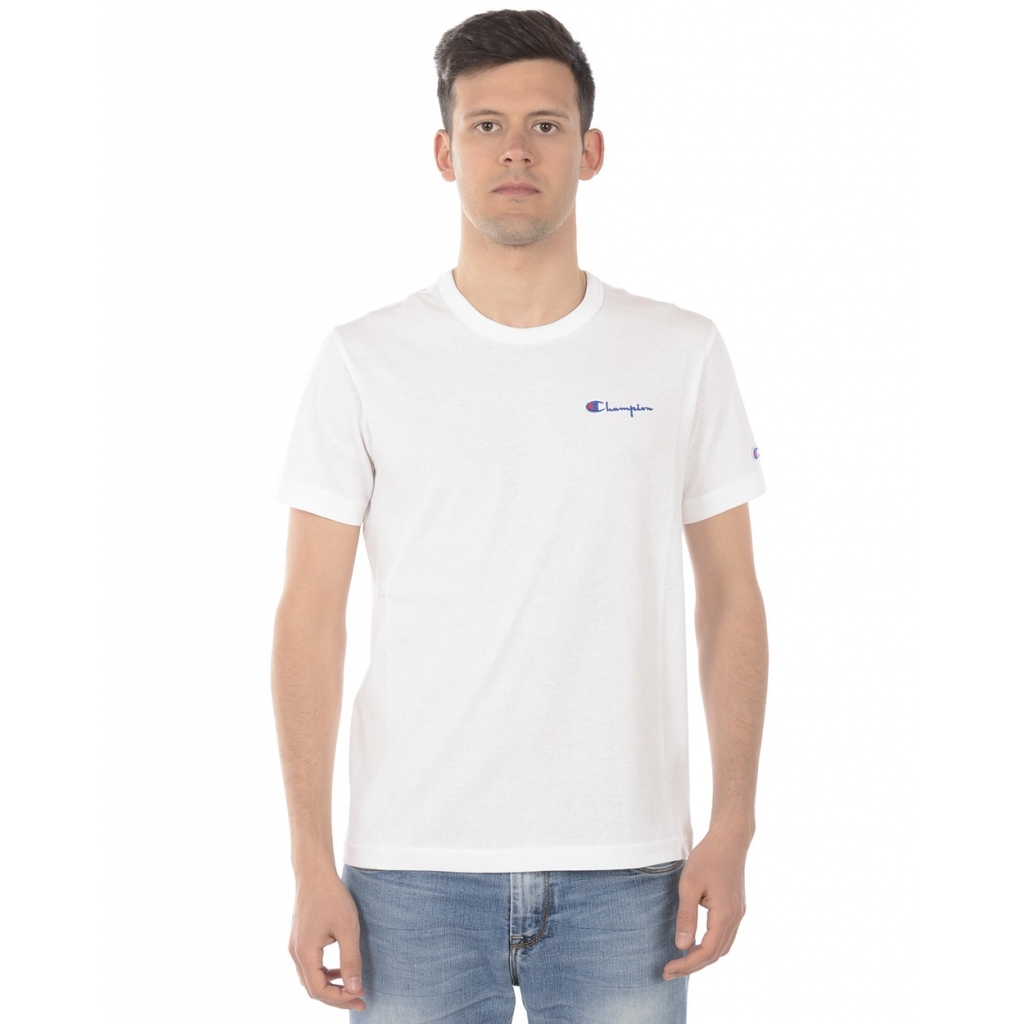 T-SHIRT BIANCO