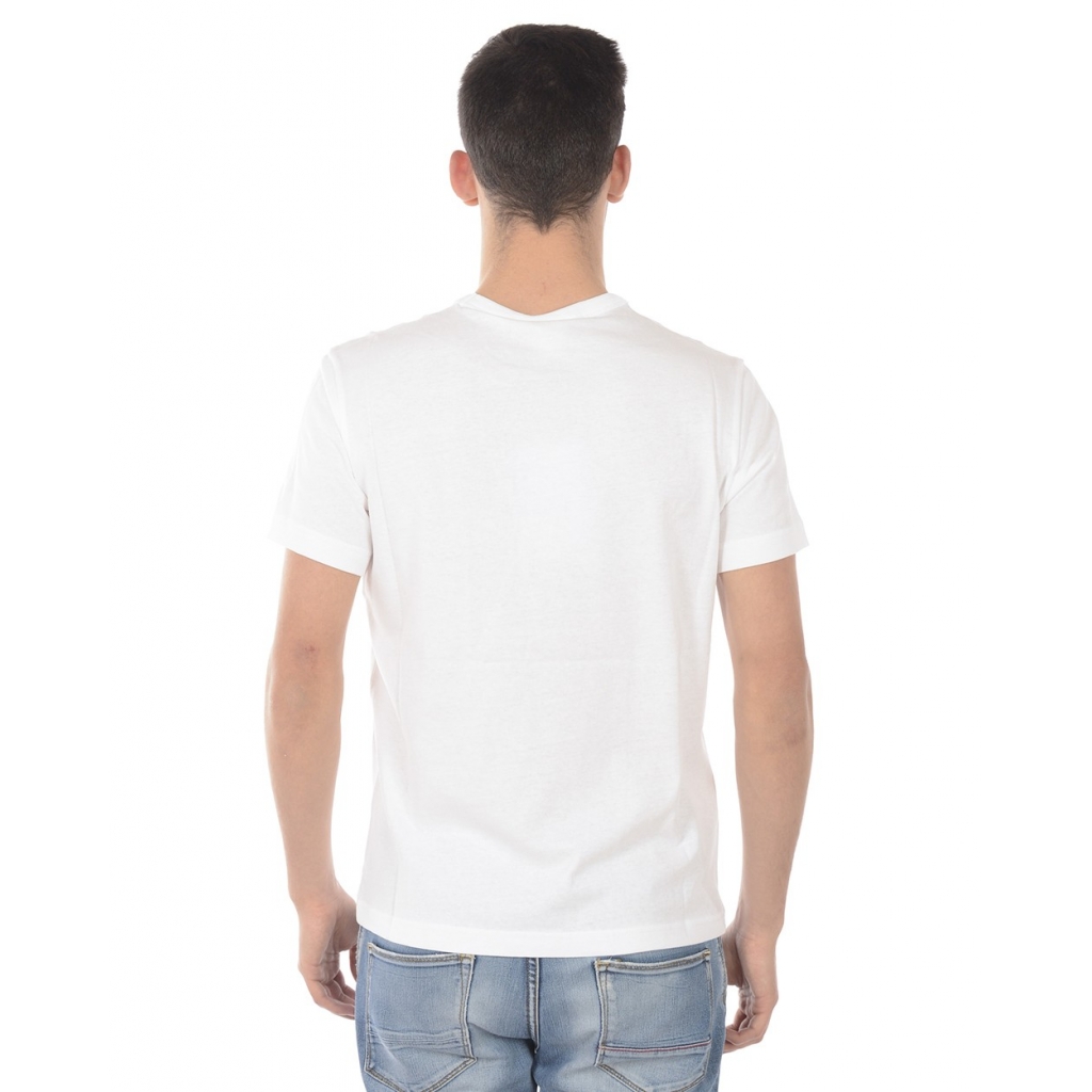 T-SHIRT BIANCO