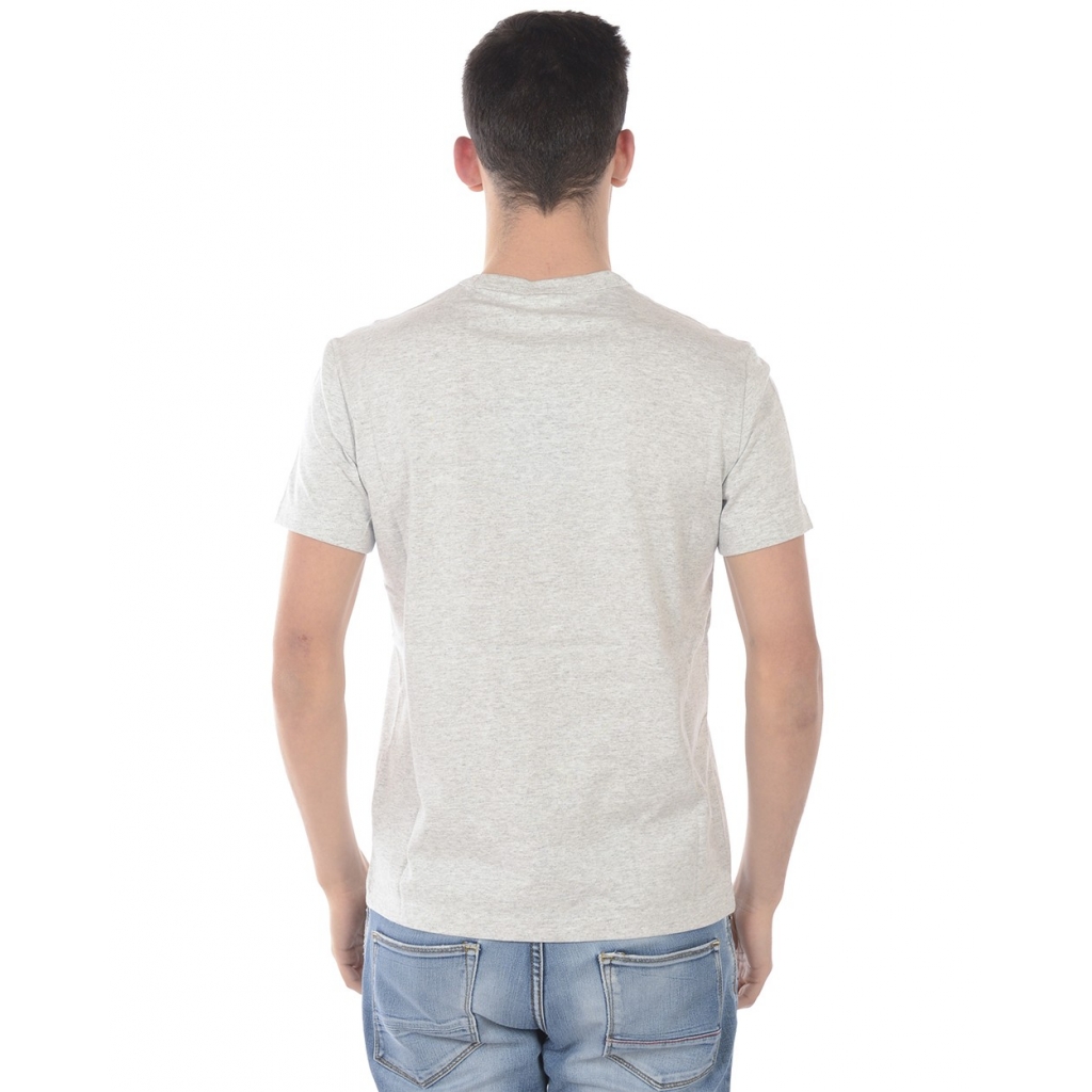 T-SHIRT GRIGIO