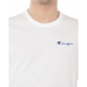 T-SHIRT BIANCO