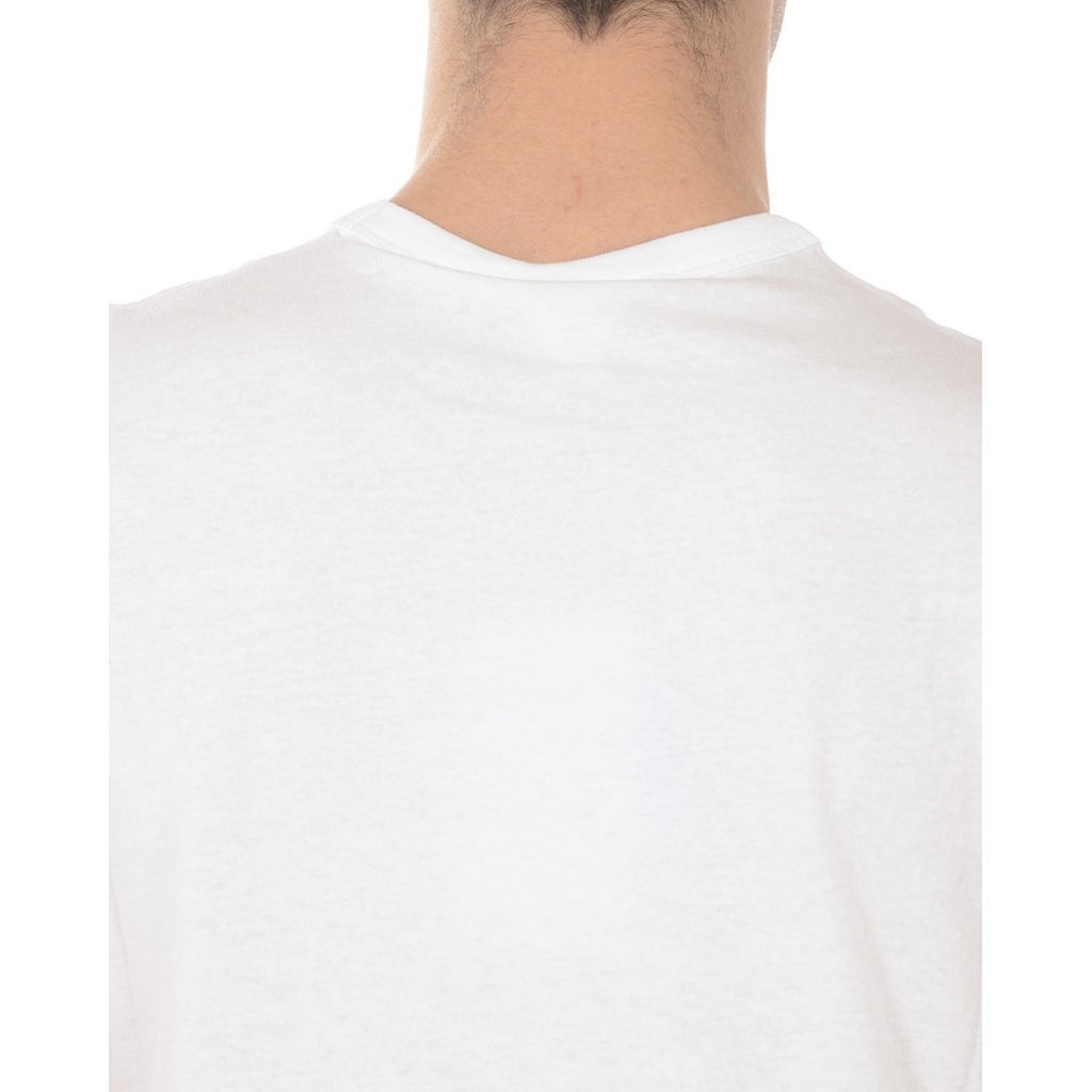 T-SHIRT BIANCO