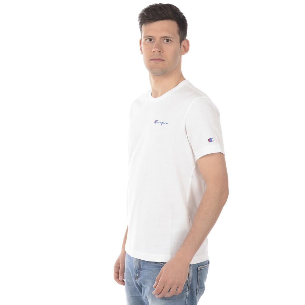 T-SHIRT BIANCO