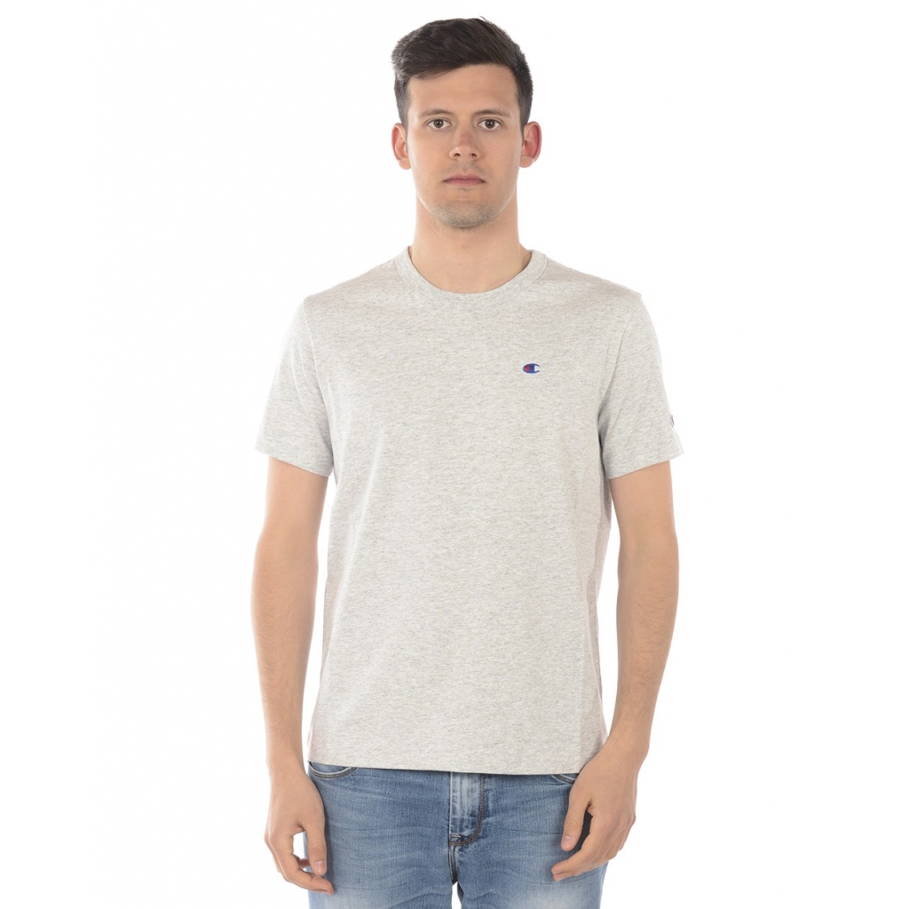 T-SHIRT GRIGIO