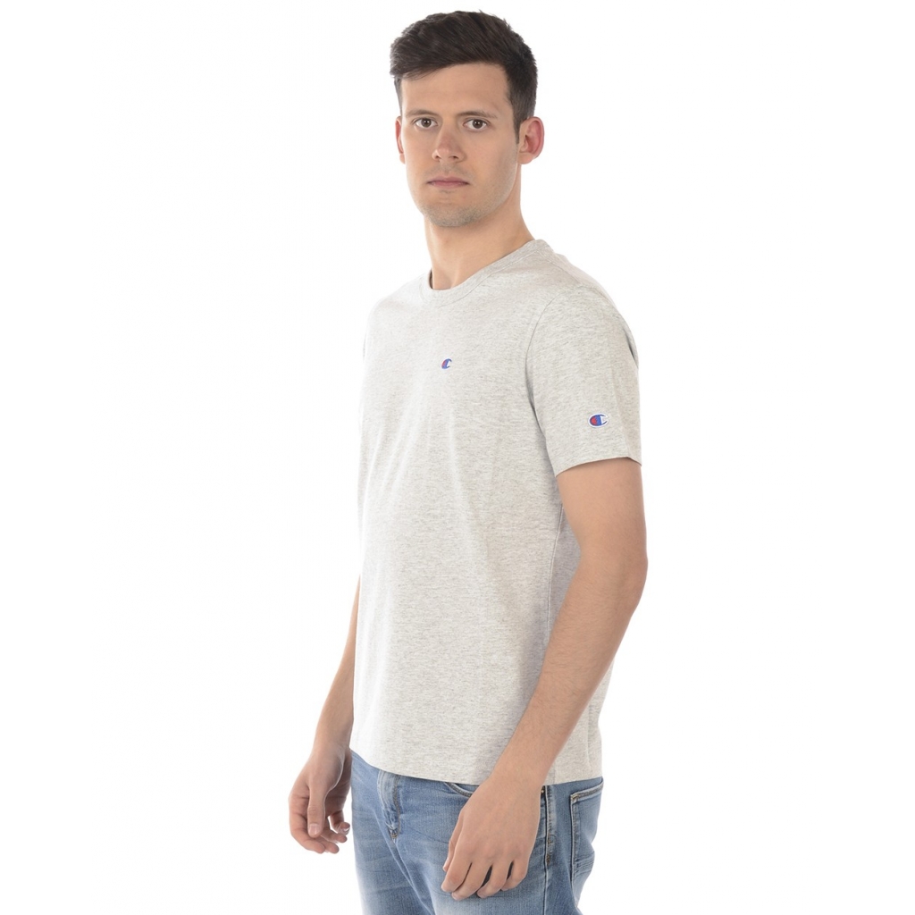 T-SHIRT GRIGIO