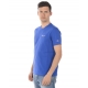 T-SHIRT BLU