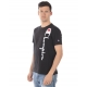 T-SHIRT NERO