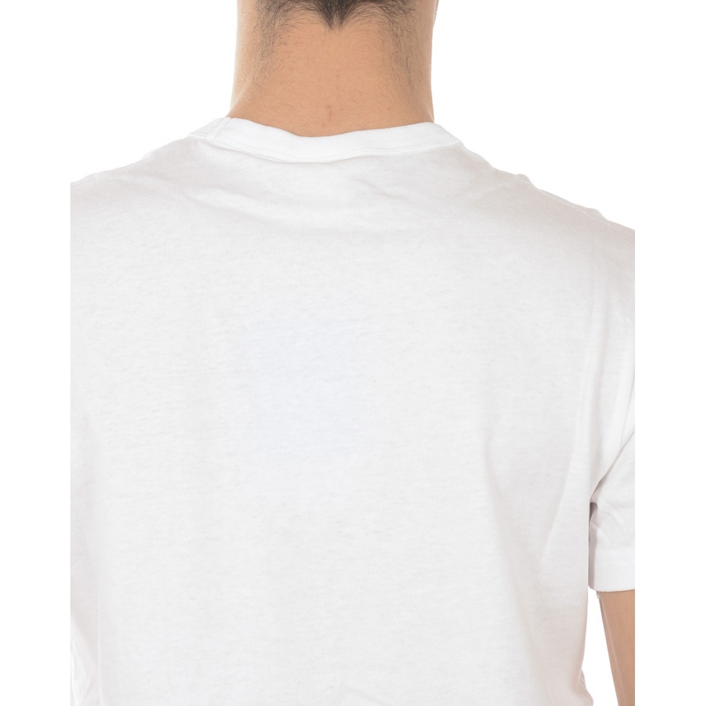 T-SHIRT BIANCO