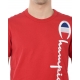 T-SHIRT ROSSO