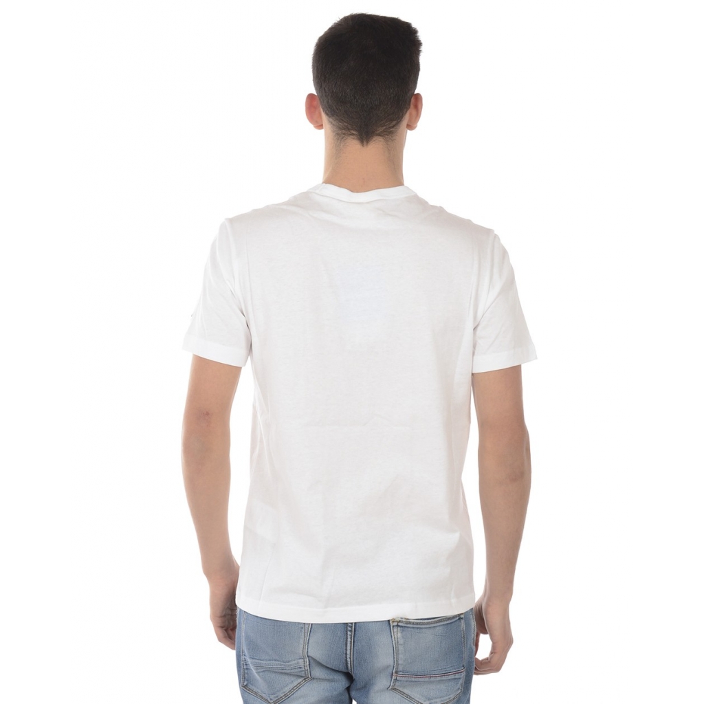 T-SHIRT BIANCO