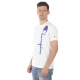 T-SHIRT BIANCO