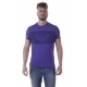 T-SHIRT VIOLA