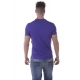 T-SHIRT VIOLA