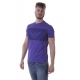 T-SHIRT VIOLA