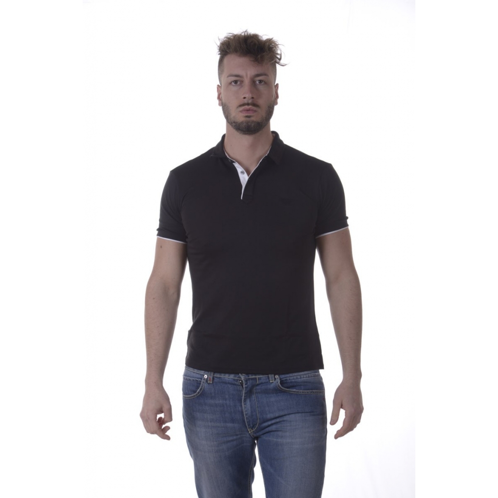 POLO NERO