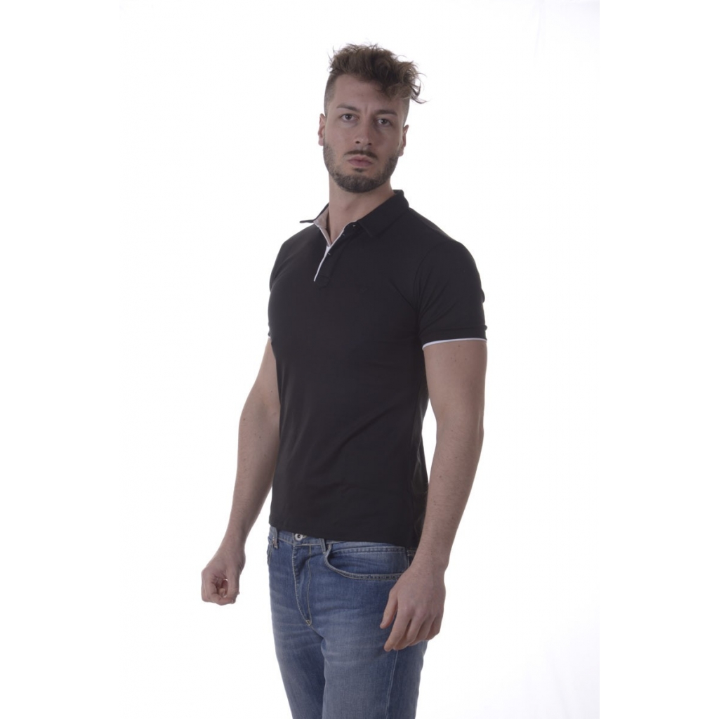 POLO NERO