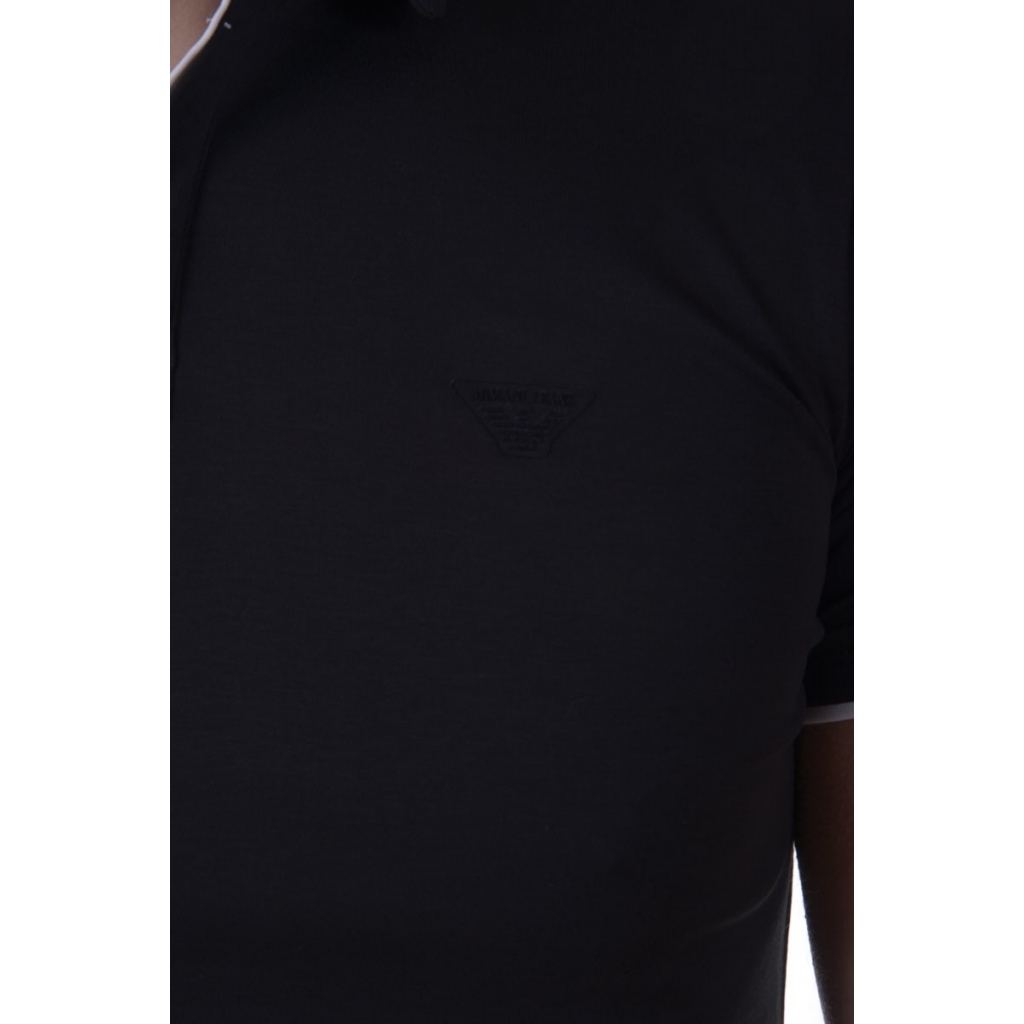 POLO NERO