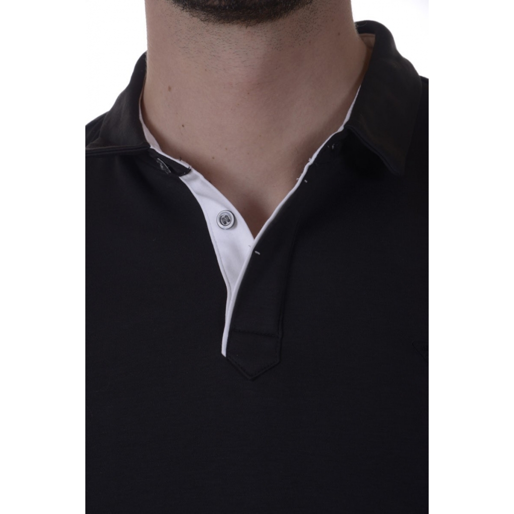 POLO NERO
