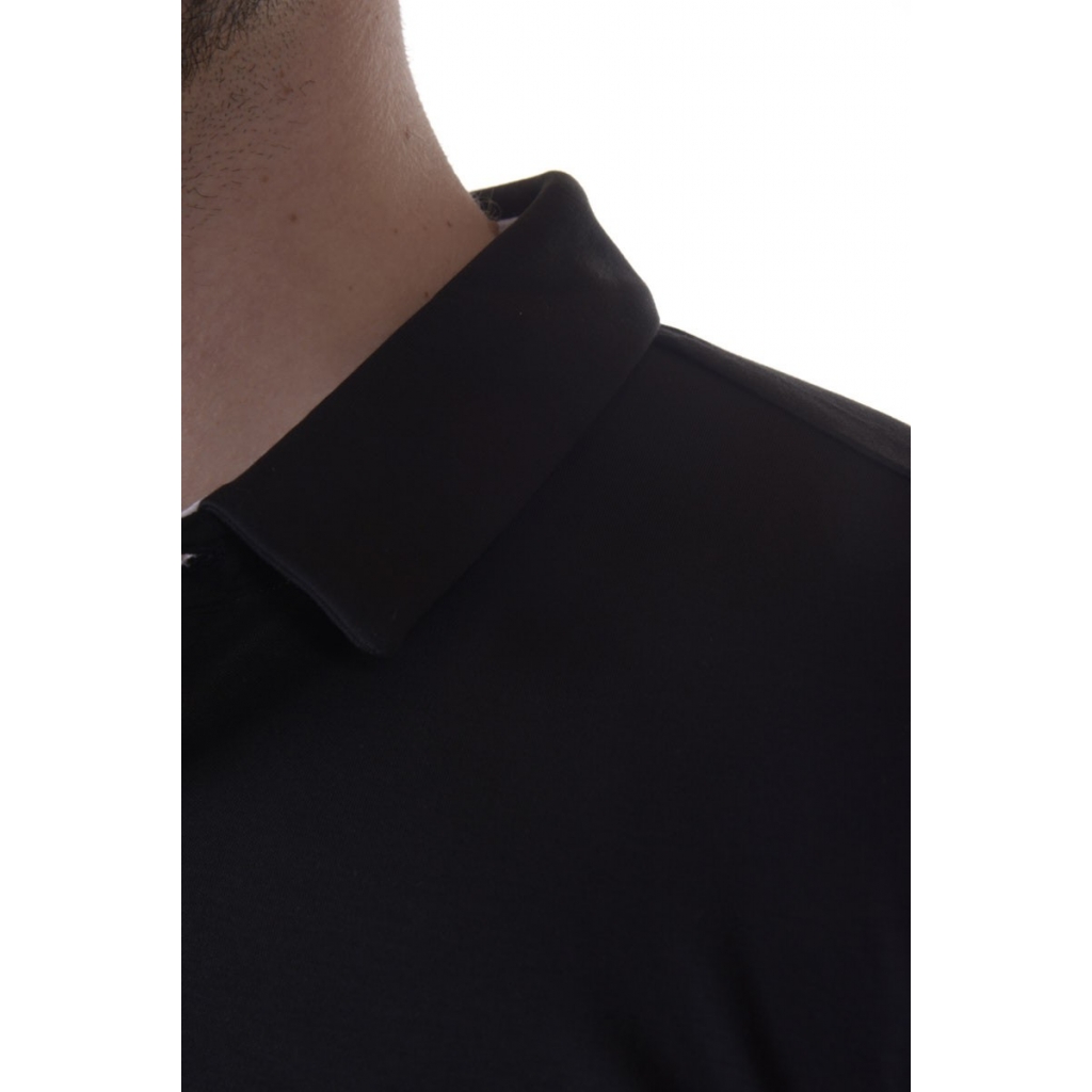 POLO NERO