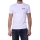 T-SHIRT BIANCO