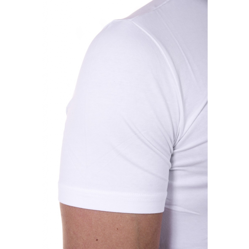 T-SHIRT BIANCO