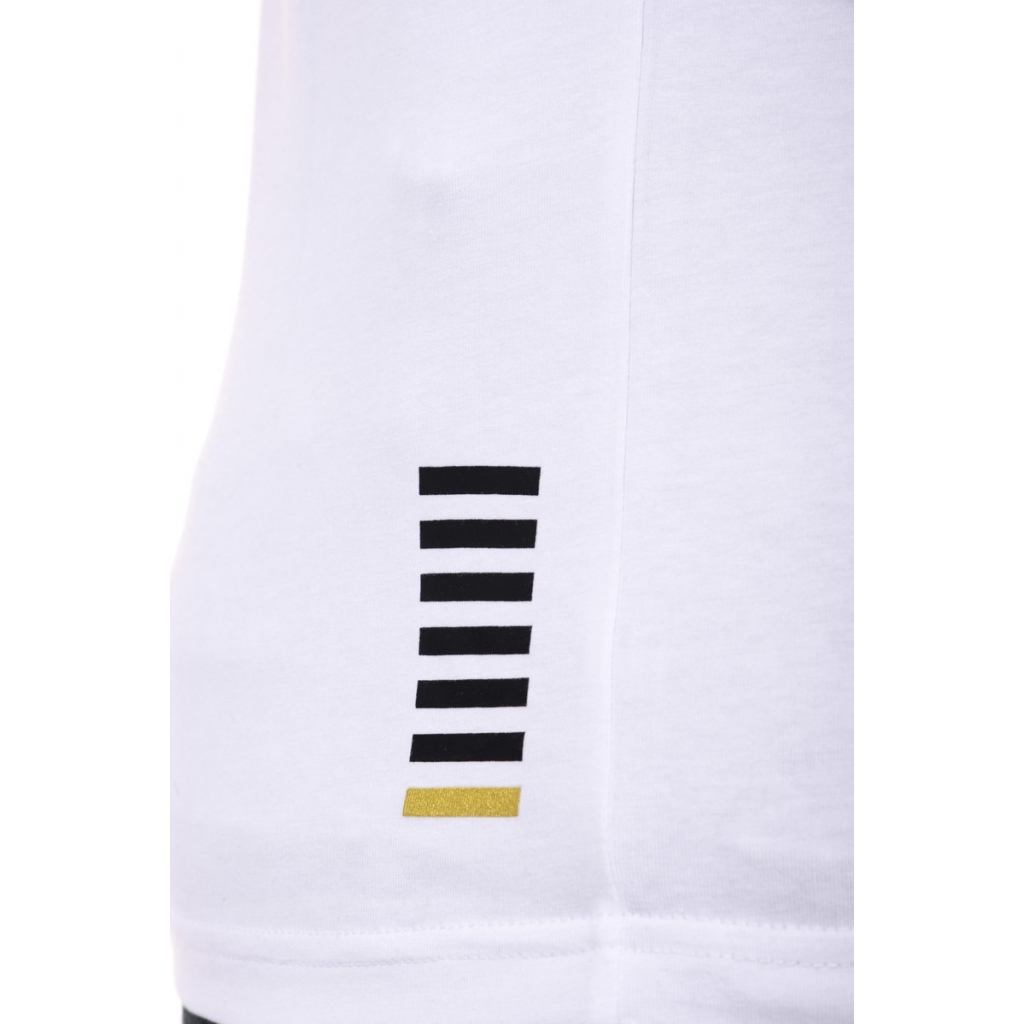 T-SHIRT BIANCO