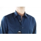 CAMICIA BLU