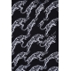 POLO J STR PRINT TIGER JUMP NERO