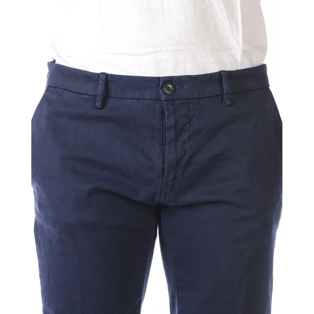PANTALONI BLU