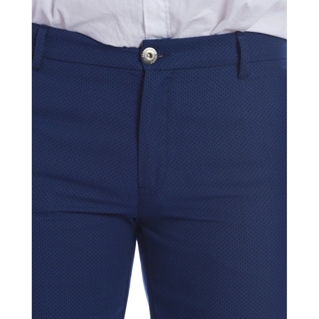 PANTALONI BLU