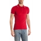 POLO ROSSO